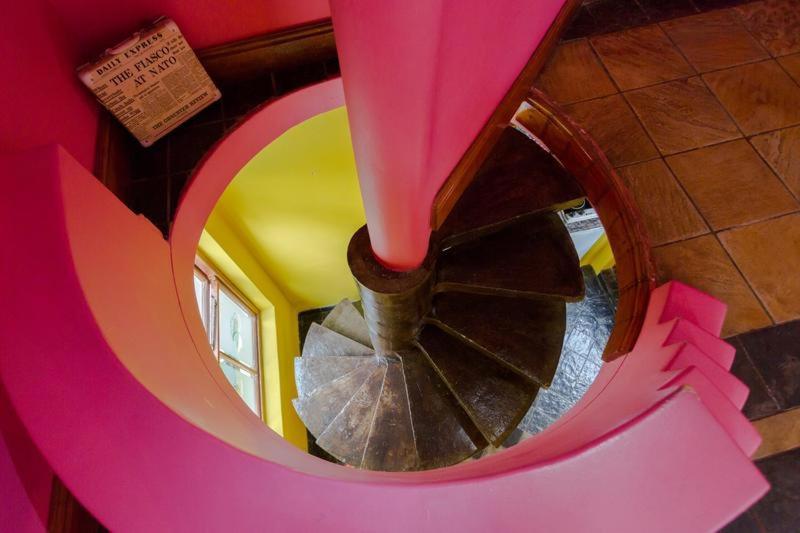 Sweet Lemon Boutique Bed & Breakfast Cidade Do Cabo Exterior foto