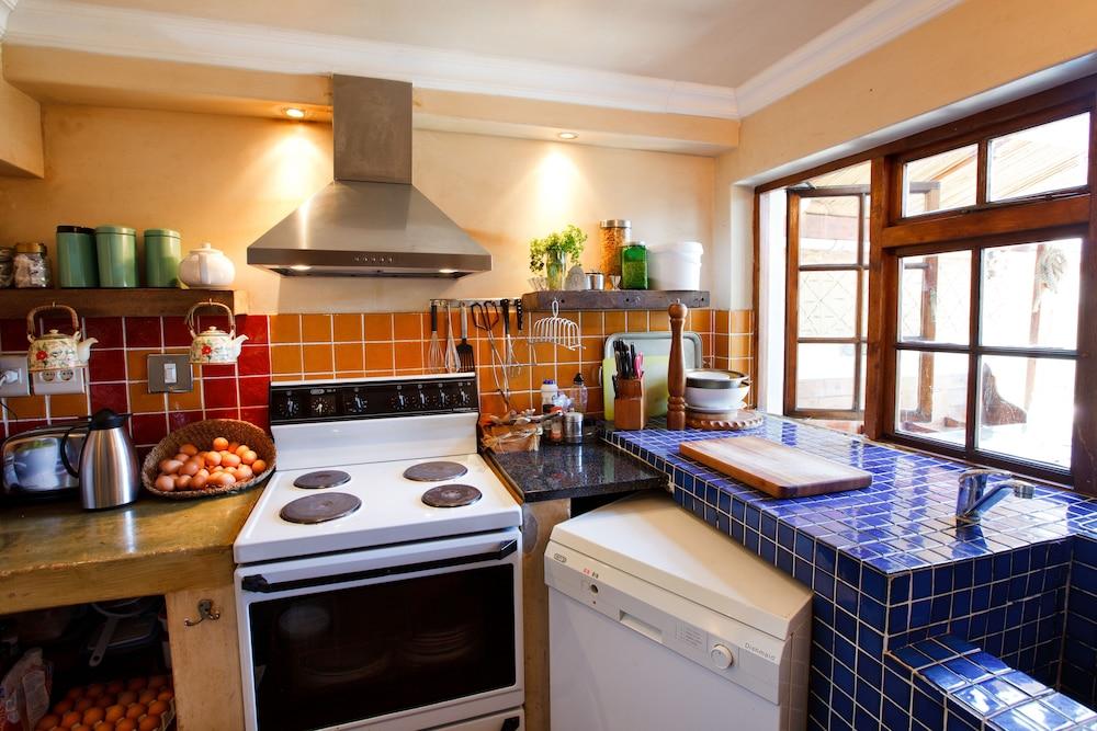 Sweet Lemon Boutique Bed & Breakfast Cidade Do Cabo Exterior foto