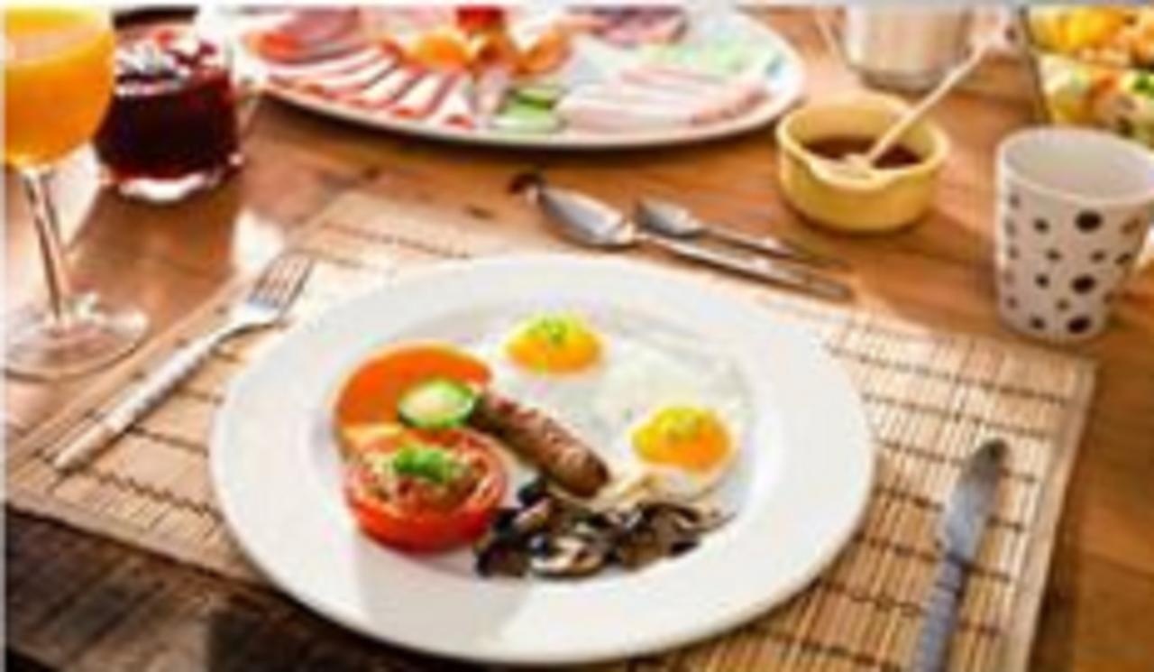 Sweet Lemon Boutique Bed & Breakfast Cidade Do Cabo Exterior foto